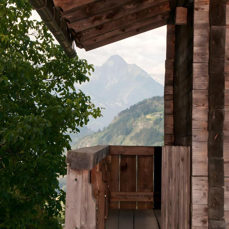 Appartement Wöscherhof - Ferienhaus - 21