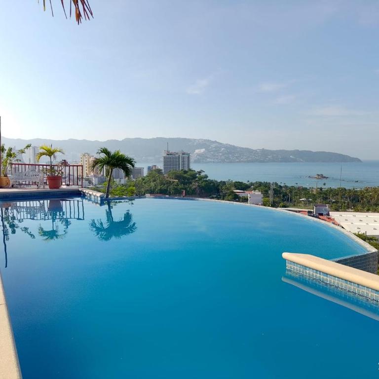 Turikasa Acapulco - Vierbettzimmer - 2
