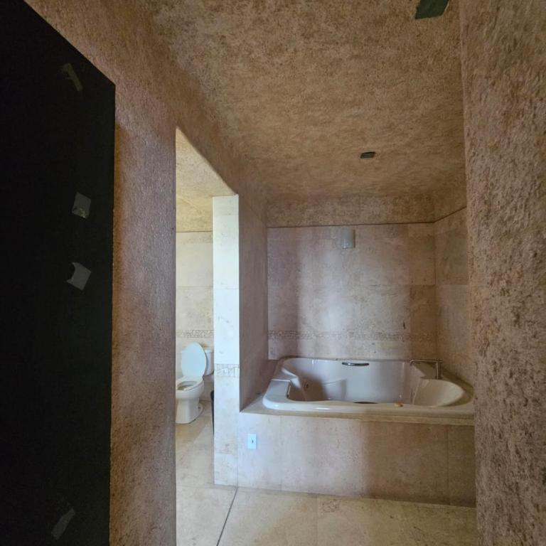 Turikasa Acapulco - Doppel-/Zweibettzimmer mit Meerblick - 5
