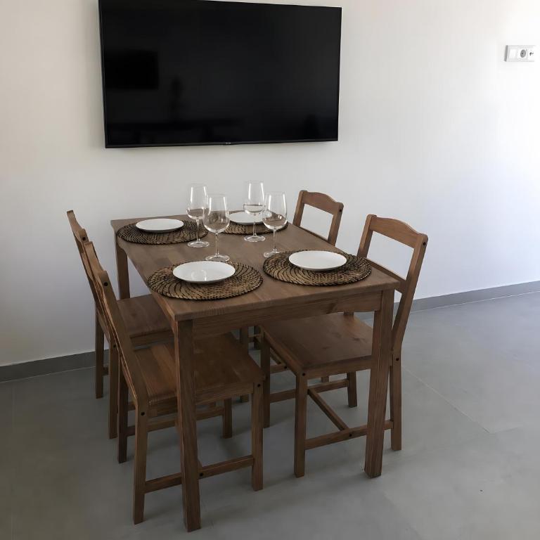 Casa del mar - Casa con 1 dormitorio - 3