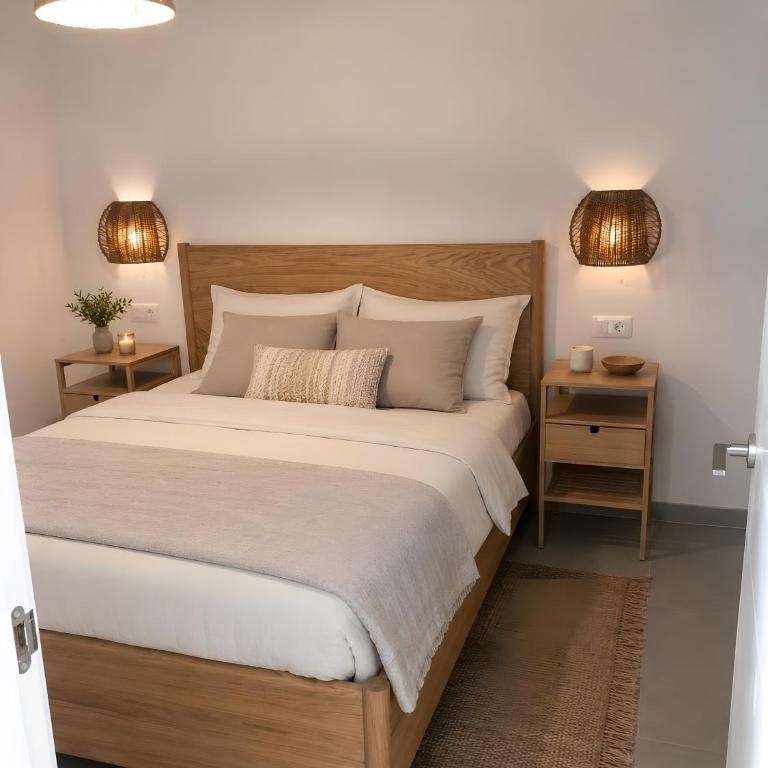 Casa del mar - Casa con 1 dormitorio - 4