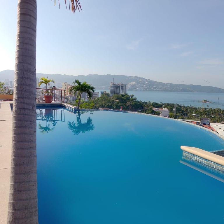 Turikasa Acapulco - Familienzimmer mit Terrasse - 7