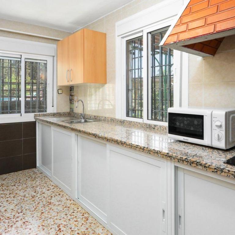 Casa Rural La Milla Verde Málaga - Campanillas by Ruralidays - Maison 3 Chambres - 16