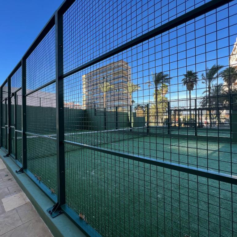 Apartamento Apolo XIV con terraza, parking y piscina junto al mar - Inmodream Calpe - Apartamento con terraza - 19