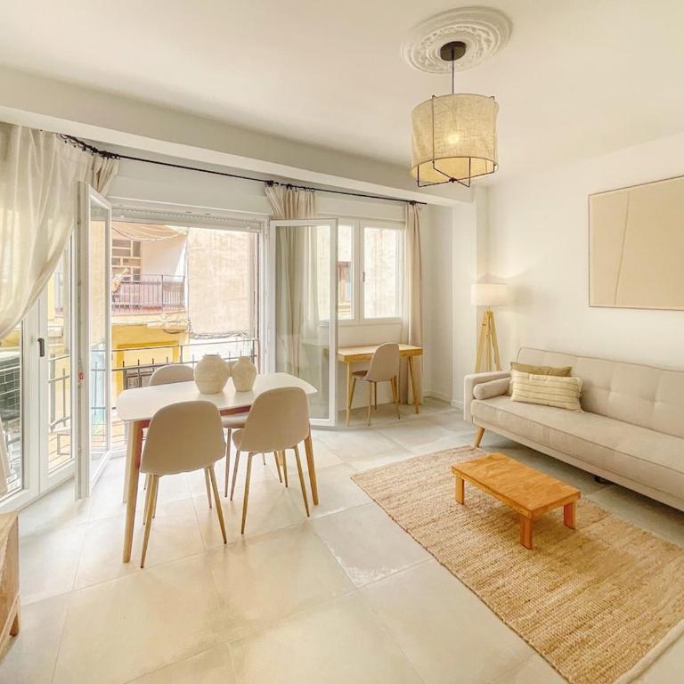 Eduardo Pérez Apartment - 3 Bedrooms - Apartamento de 3 dormitorios - 1