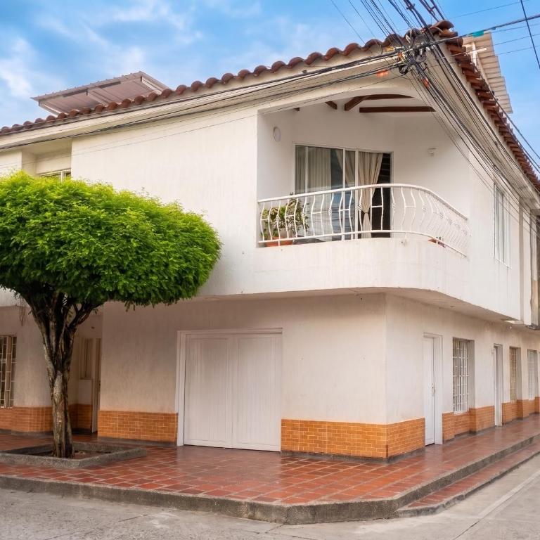 Hostal, casa Jaramillo - Twin Room with Private Bathroom - 1