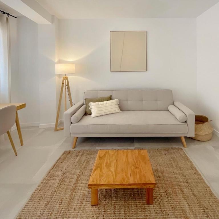 Eduardo Pérez Apartment - 3 Bedrooms - Apartamento de 3 dormitorios - 4