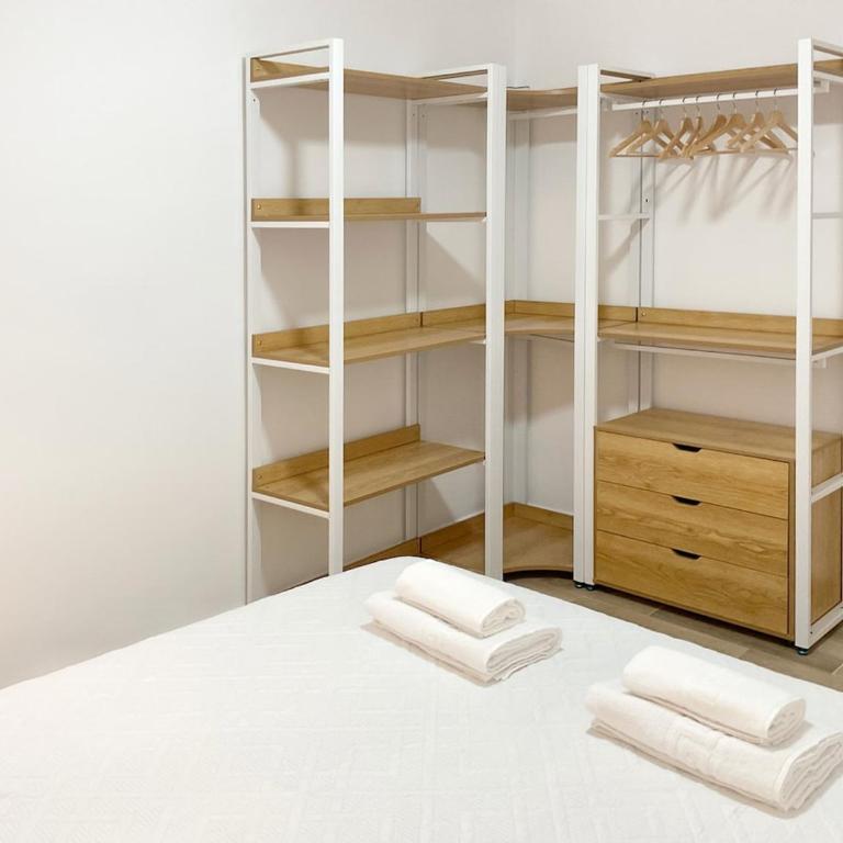Eduardo Pérez Apartment - 3 Bedrooms - Apartamento de 3 dormitorios - 5