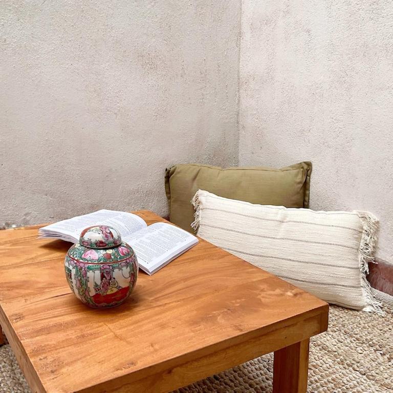 Eduardo Pérez Apartment - 3 Bedrooms - Apartamento de 3 dormitorios - 7