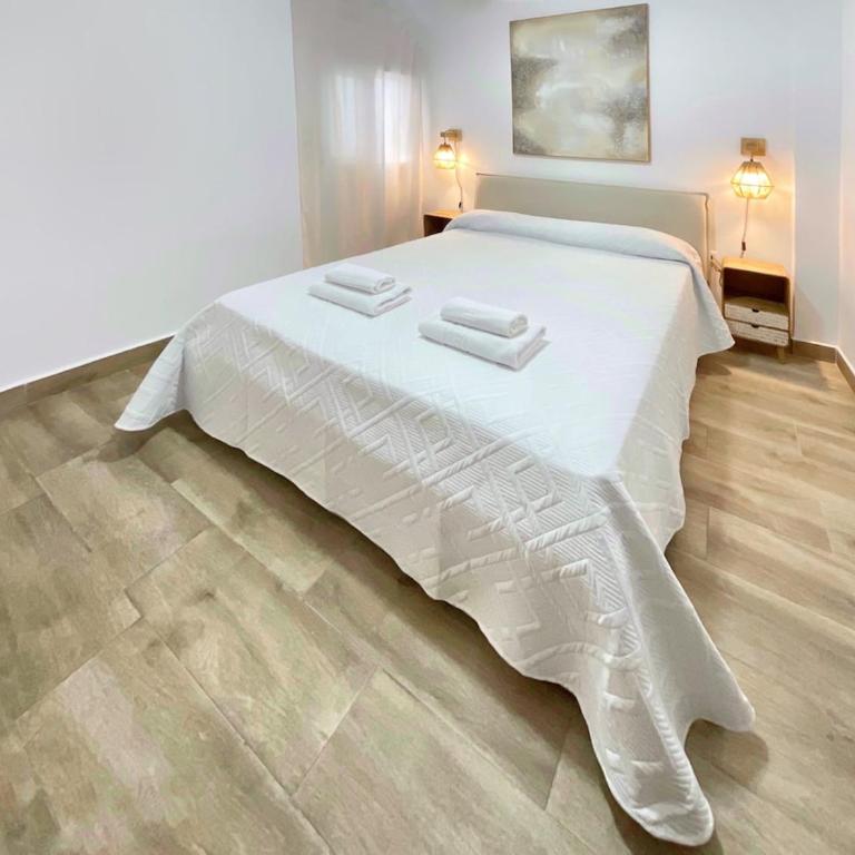 Eduardo Pérez Apartment - 3 Bedrooms - Apartamento de 3 dormitorios - 9