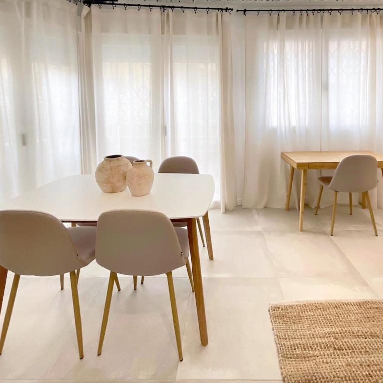 Eduardo Pérez Apartment - 3 Bedrooms - Apartamento de 3 dormitorios - 10