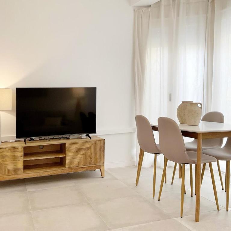 Eduardo Pérez Apartment - 3 Bedrooms - Apartamento de 3 dormitorios - 11