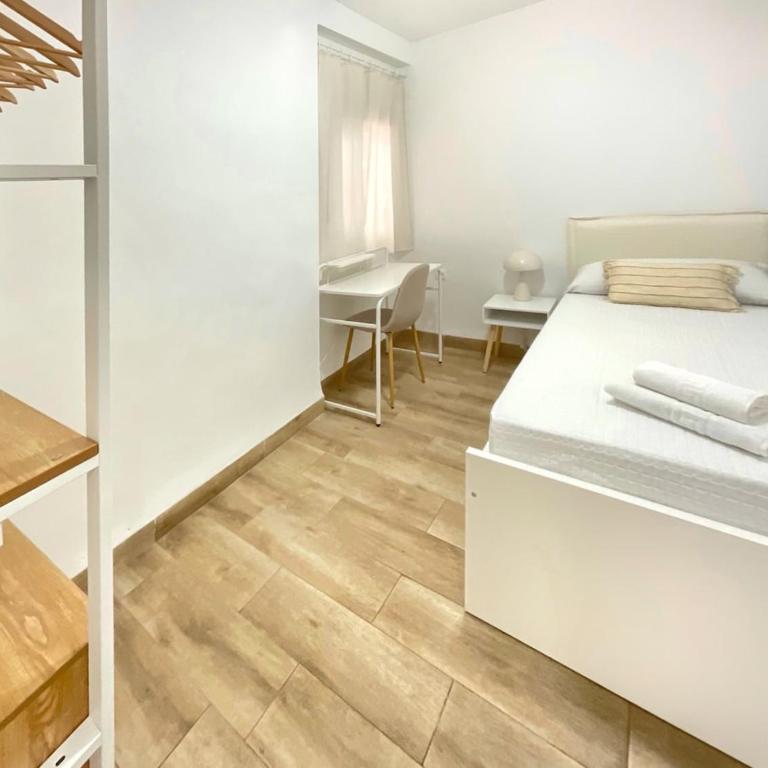 Eduardo Pérez Apartment - 3 Bedrooms - Apartamento de 3 dormitorios - 12