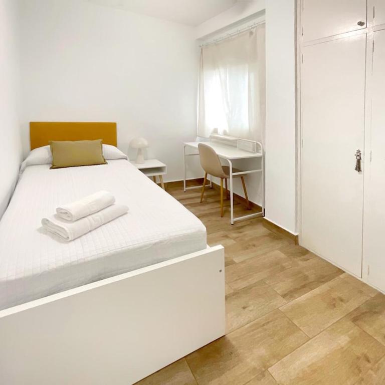 Eduardo Pérez Apartment - 3 Bedrooms - Apartamento de 3 dormitorios - 15