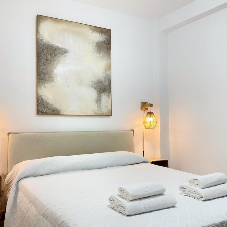 Eduardo Pérez Apartment - 3 Bedrooms - Apartamento de 3 dormitorios - 16