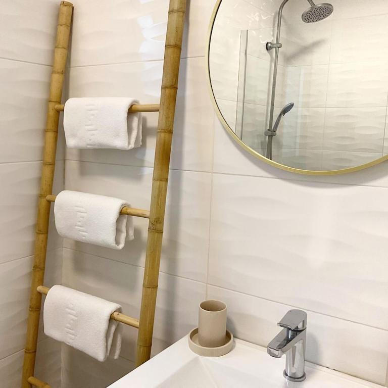 Eduardo Pérez Apartment - 3 Bedrooms - Apartamento de 3 dormitorios - 17
