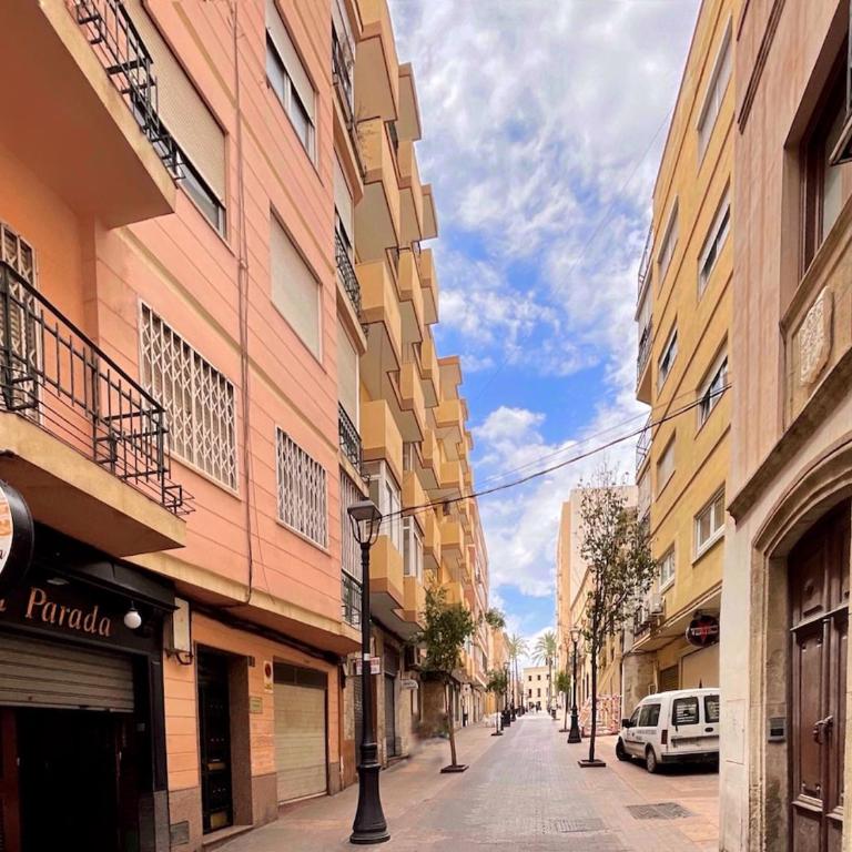 Eduardo Pérez Apartment - 3 Bedrooms - Apartamento de 3 dormitorios - 19