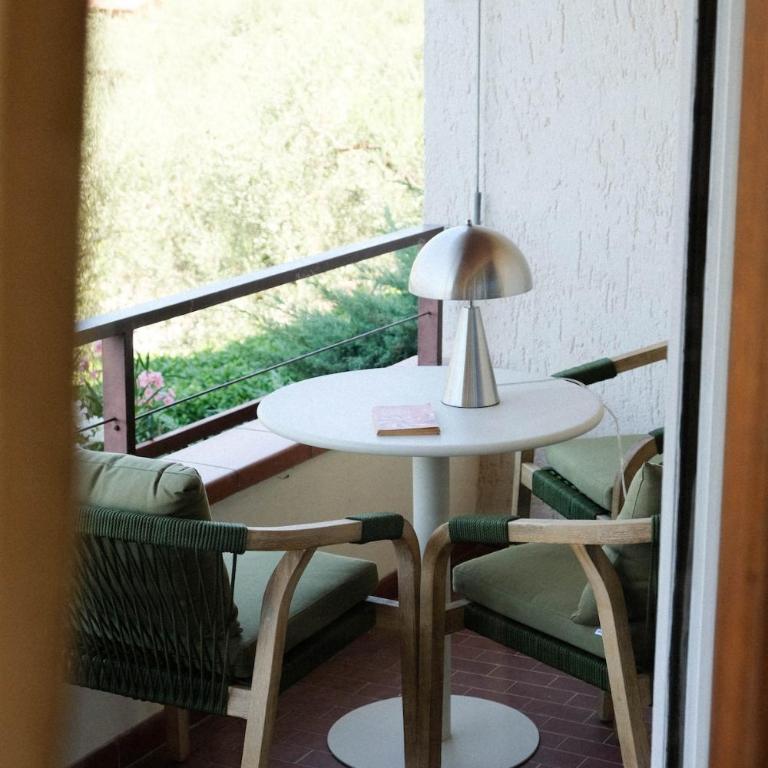La Serena Sportiva - Pool Tennis Relax - Apartment mit 1 Schlafzimmer - 8