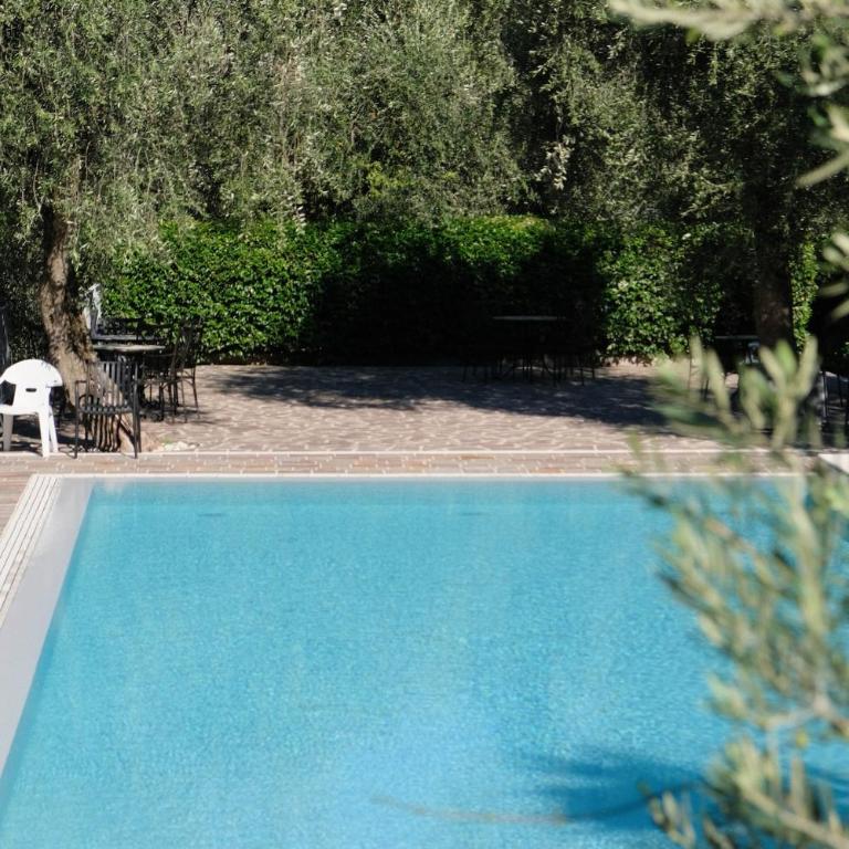La Serena Sportiva - Pool Tennis Relax - Apartment mit 1 Schlafzimmer - 2