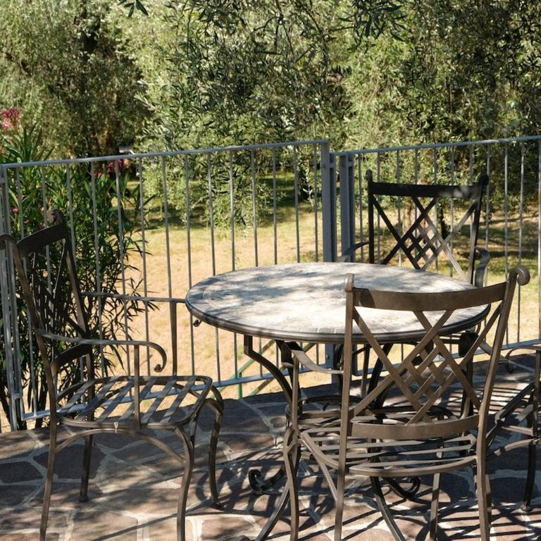 La Serena Sportiva - Pool Tennis Relax - Apartment mit 1 Schlafzimmer - 10