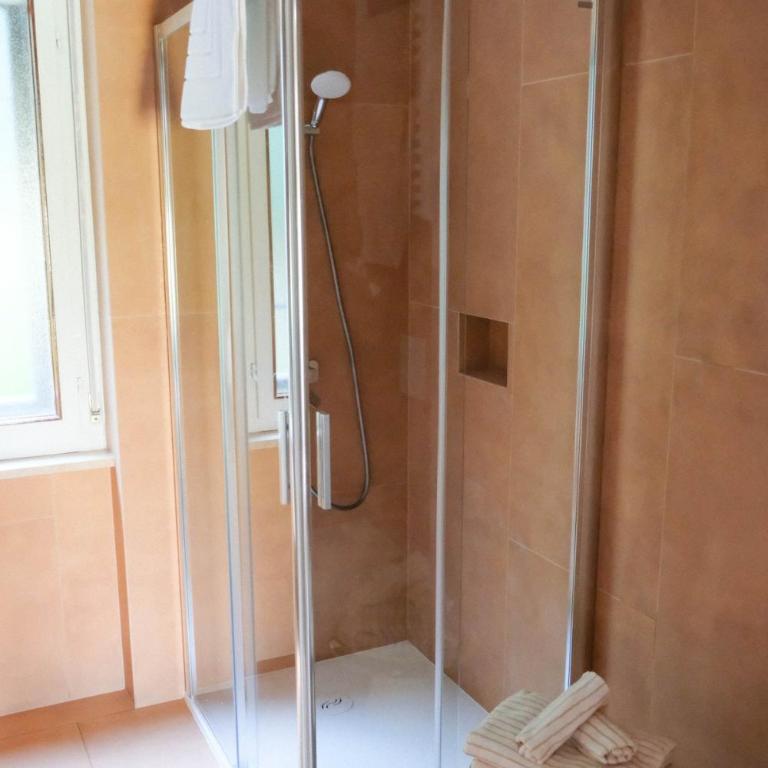 La Serena Sportiva - Pool Tennis Relax - Apartment mit 1 Schlafzimmer - 11