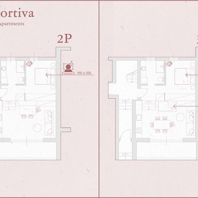La Serena Sportiva - Pool Tennis Relax - Apartment mit 1 Schlafzimmer - 7