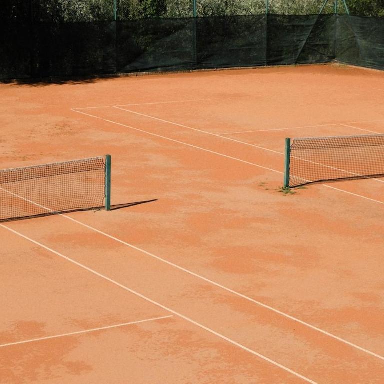 La Serena Sportiva - Pool Tennis Relax - Apartment mit 1 Schlafzimmer - 15