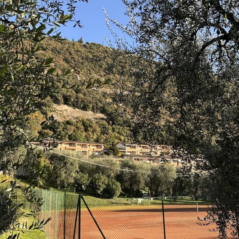 La Serena Sportiva - Pool Tennis Relax - Apartment mit 1 Schlafzimmer - 17