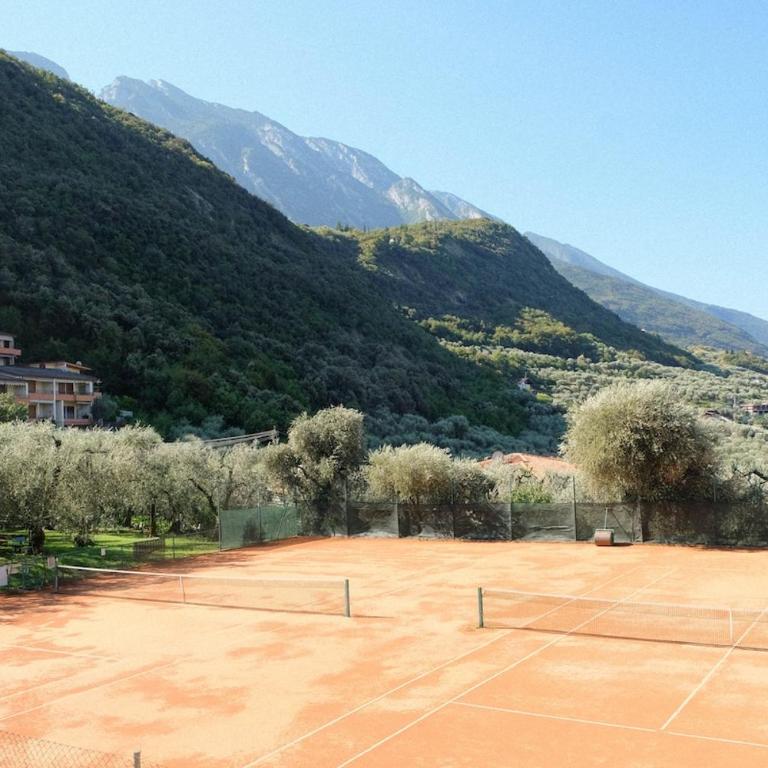 La Serena Sportiva - Pool Tennis Relax - Apartment mit 1 Schlafzimmer - 18