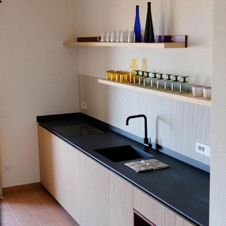 La Serena Sportiva - Pool Tennis Relax - Apartment mit 1 Schlafzimmer - 19