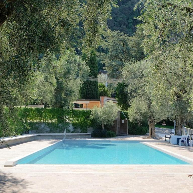 La Serena Sportiva - Pool Tennis Relax - Apartment mit 1 Schlafzimmer - 20