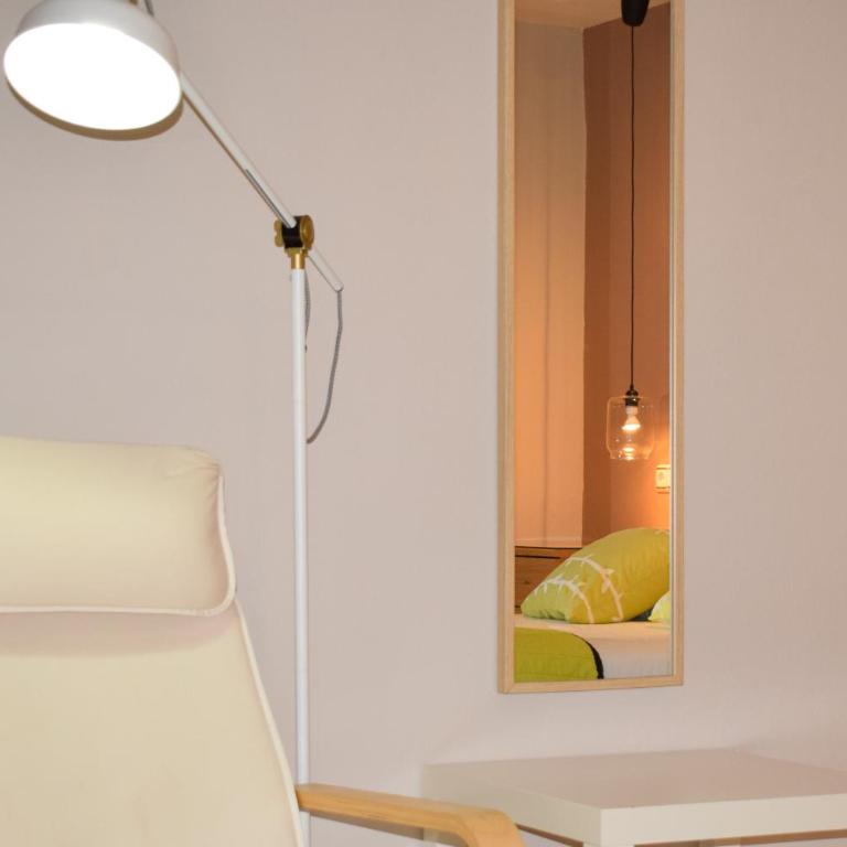 Hostales Juan de Austria I & II - Habitación Superior - 1 cama grande - 12