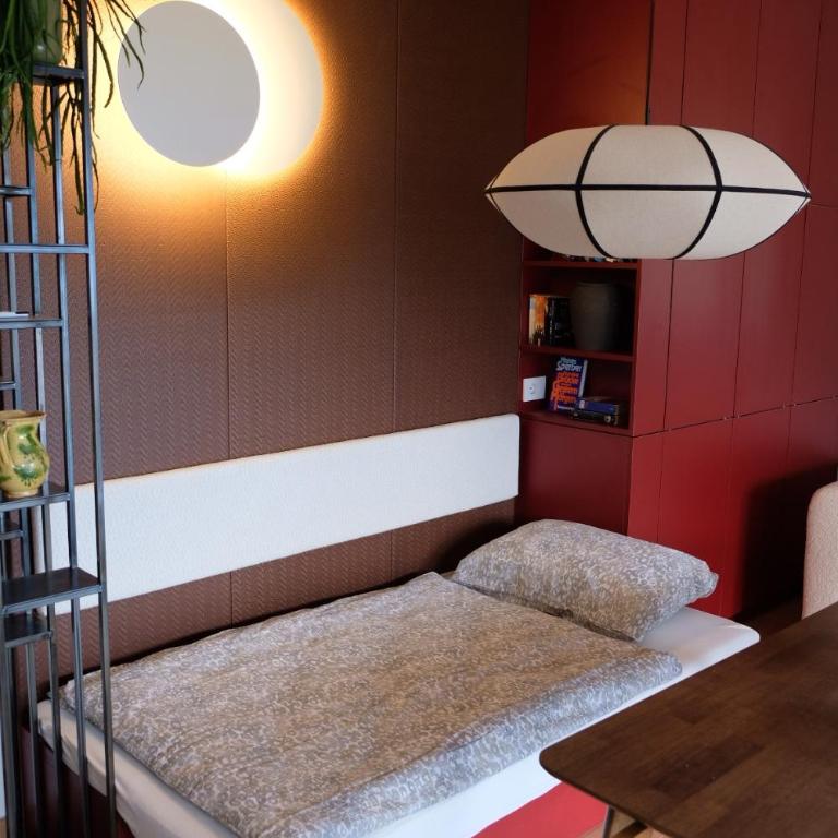 La Serena Sportiva - Pool Tennis Relax - Apartment mit 1 Schlafzimmer - 34