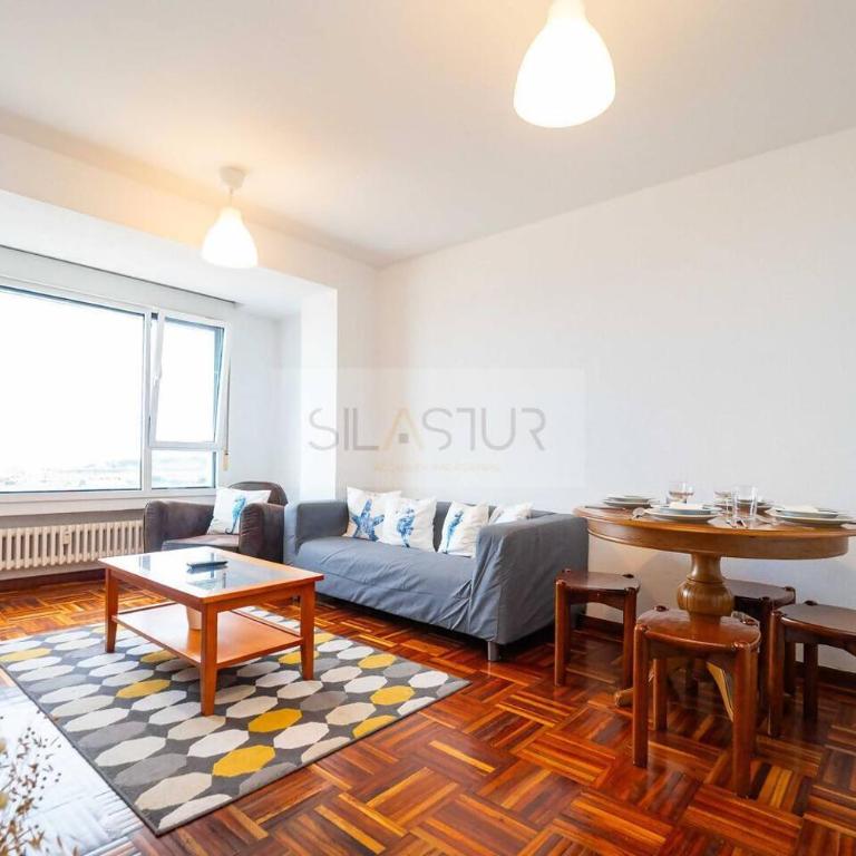 La Quince By Silastur - Apartamento de 2 dormitorios - 1