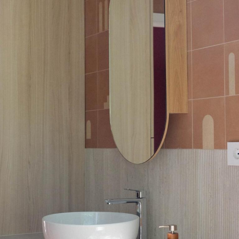 La Serena Sportiva - Pool Tennis Relax - Apartment mit 1 Schlafzimmer - 37