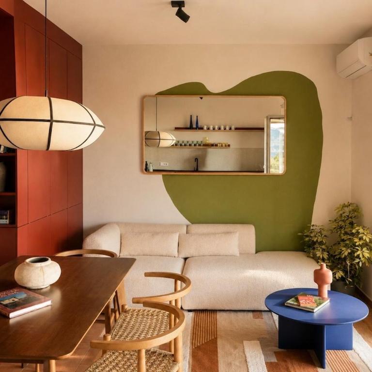 La Serena Sportiva - Pool Tennis Relax - Apartment mit 1 Schlafzimmer - 41