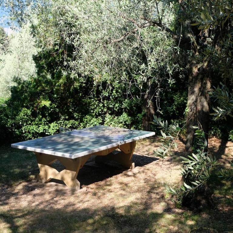 La Serena Sportiva - Pool Tennis Relax - Apartment mit 1 Schlafzimmer - 48