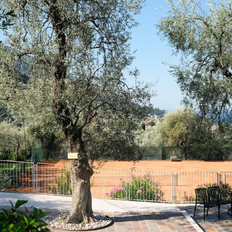 La Serena Sportiva - Pool Tennis Relax - Apartment mit 1 Schlafzimmer - 50