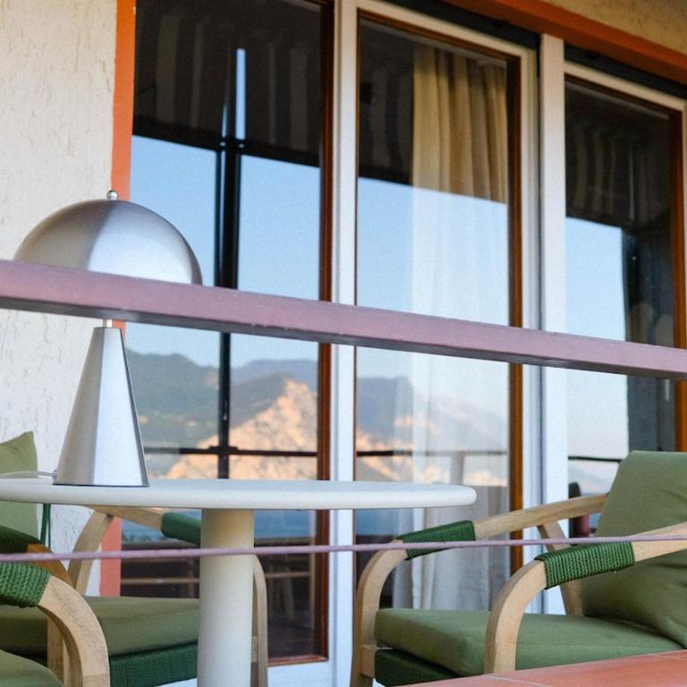 La Serena Sportiva - Pool Tennis Relax - Apartment mit 1 Schlafzimmer - 51