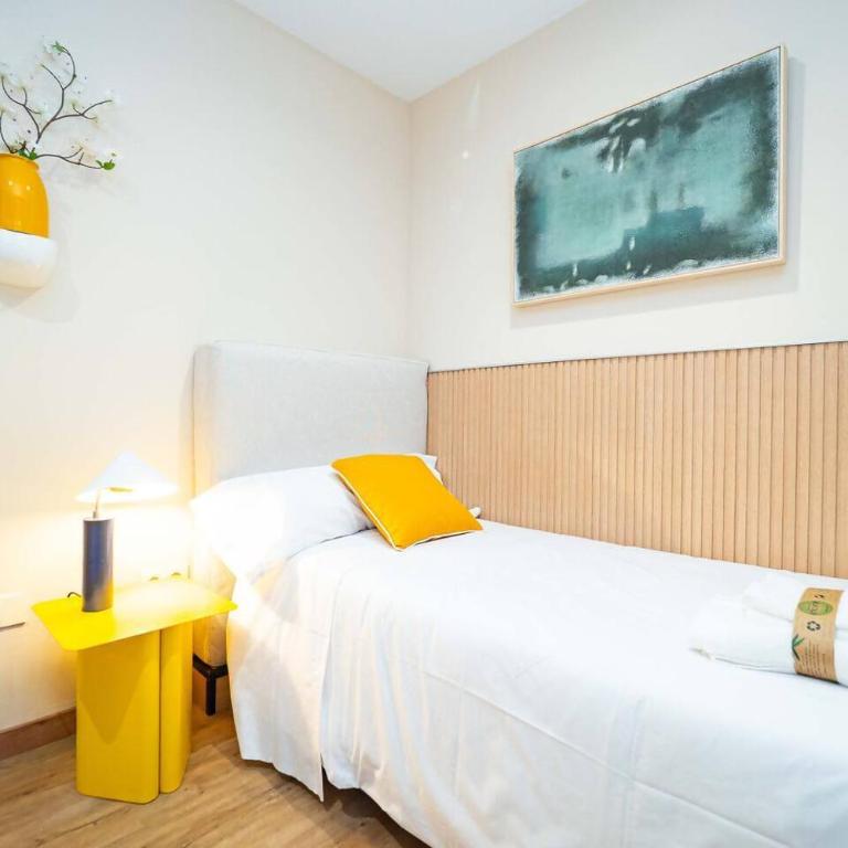 Marevento By Silastur - Apartamento de 2 dormitorios - 2