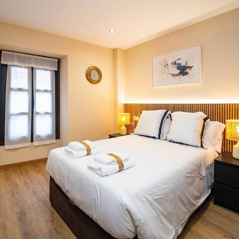Marevento By Silastur - Apartamento de 2 dormitorios - 3