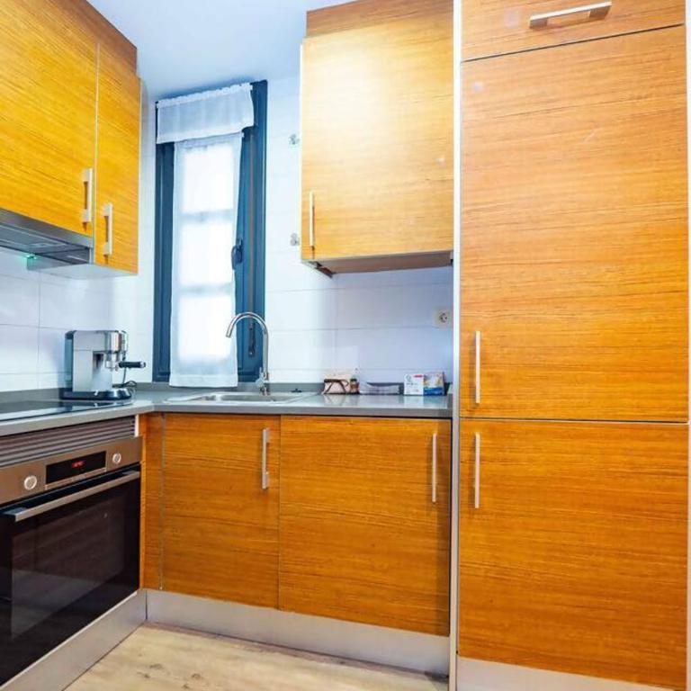 Marevento By Silastur - Apartamento de 2 dormitorios - 4