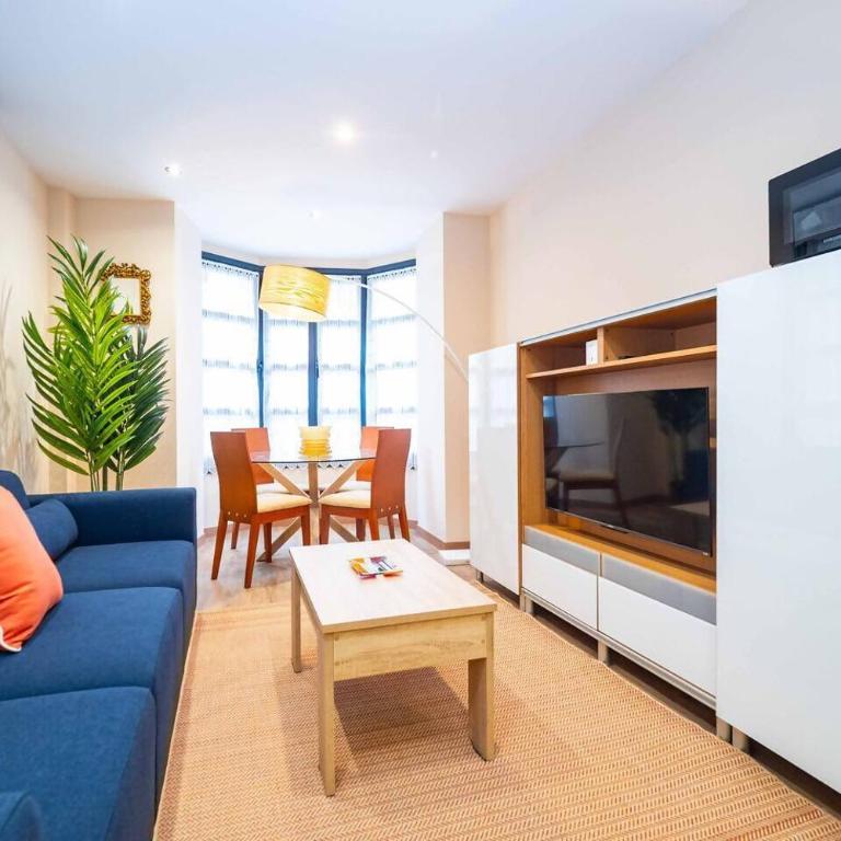 Marevento By Silastur - Apartamento de 2 dormitorios - 11