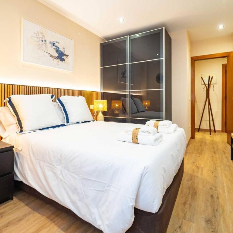 Marevento By Silastur - Apartamento de 2 dormitorios - 15