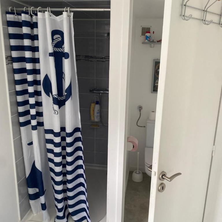 Arcachon, Gujan Mestras, studio cosy individuel, lumineux clim, jardin - Maison 1 Chambre - 21