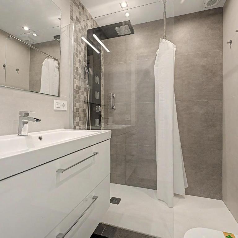 211 Beach house - Casa de 3 dormitorios - 15