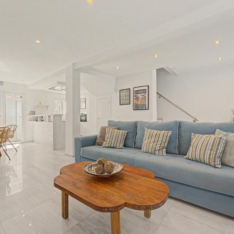 211 Beach house - Casa de 3 dormitorios - 25