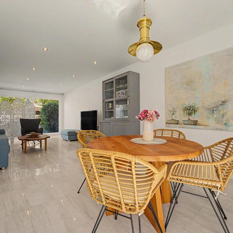 211 Beach house - Casa de 3 dormitorios - 27