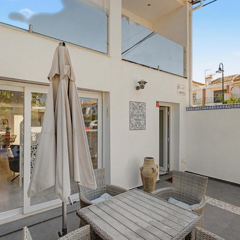 211 Beach house - Casa de 3 dormitorios - 4