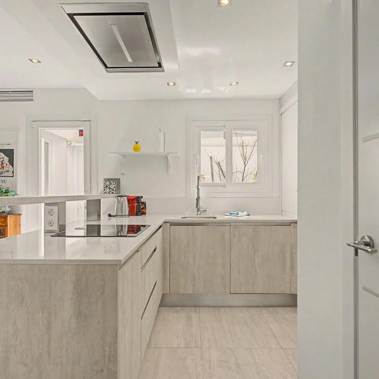 211 Beach house - Casa de 3 dormitorios - 10